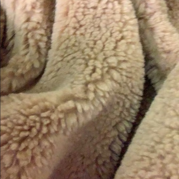 SALE******must have teddy bears coat wool - Picture 3 of 7